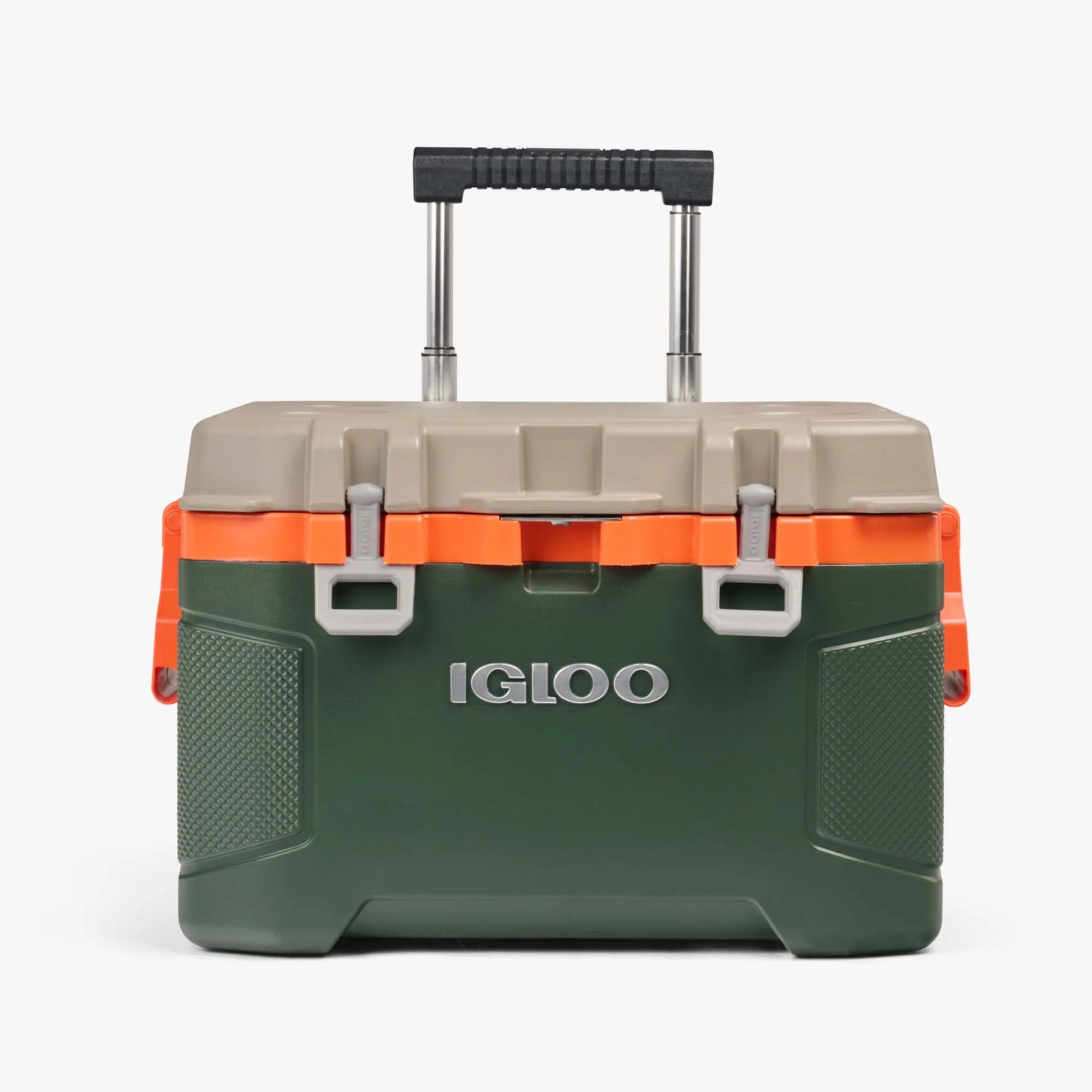 Igloo Outdoor Coolers Trailmate 52 Qt Roller Cooler - Image 11