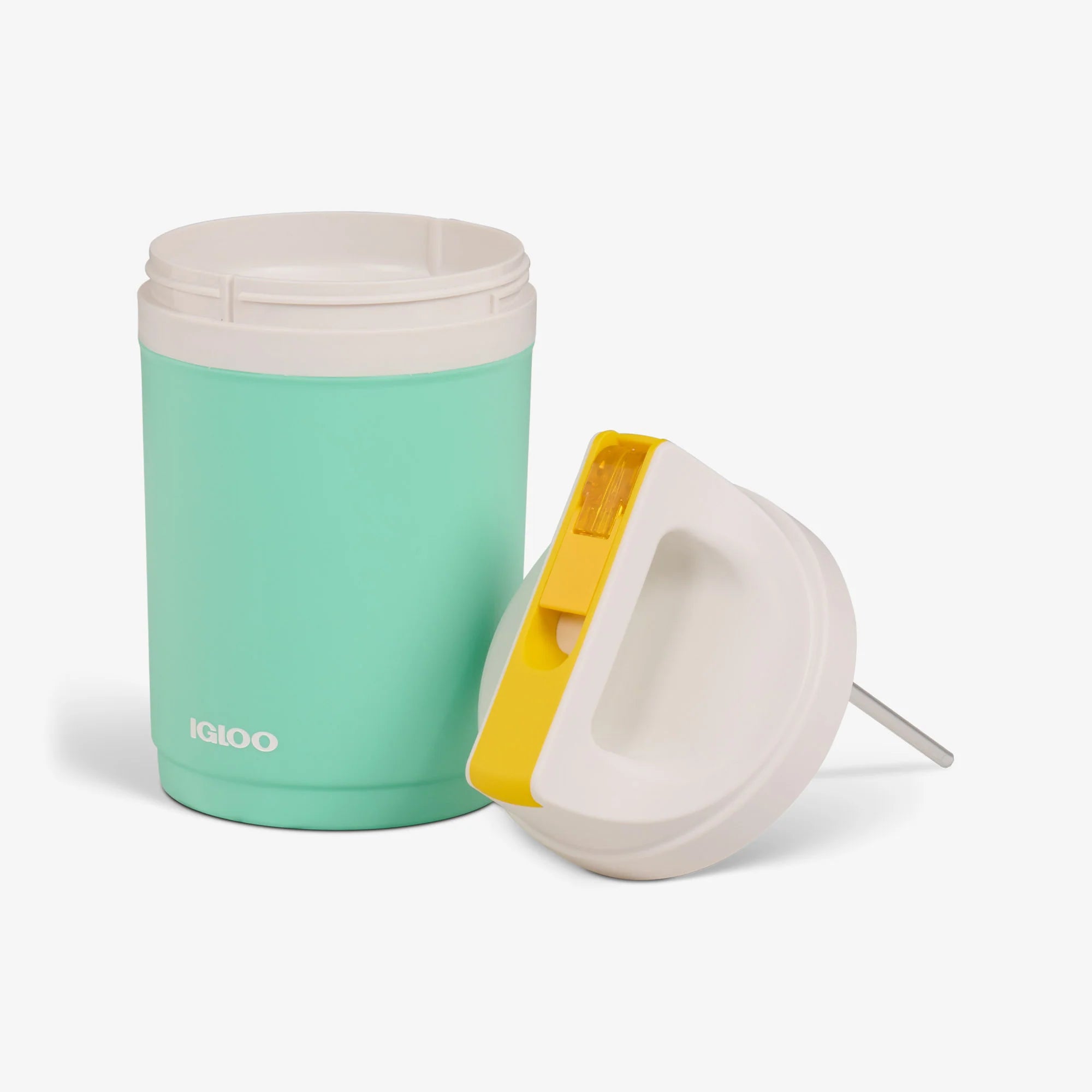 Igloo Outdoor Coolers Retro Playmate Half Gallon Jug - Image 27