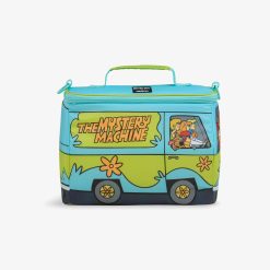 Igloo Outdoor Coolers Scooby Doo Mystery Machine Cooler Bag