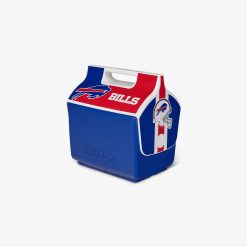 Alternative view of Igloo Outdoor Coolers Buffalo Bills Little Playmate 7 Qt Cooler