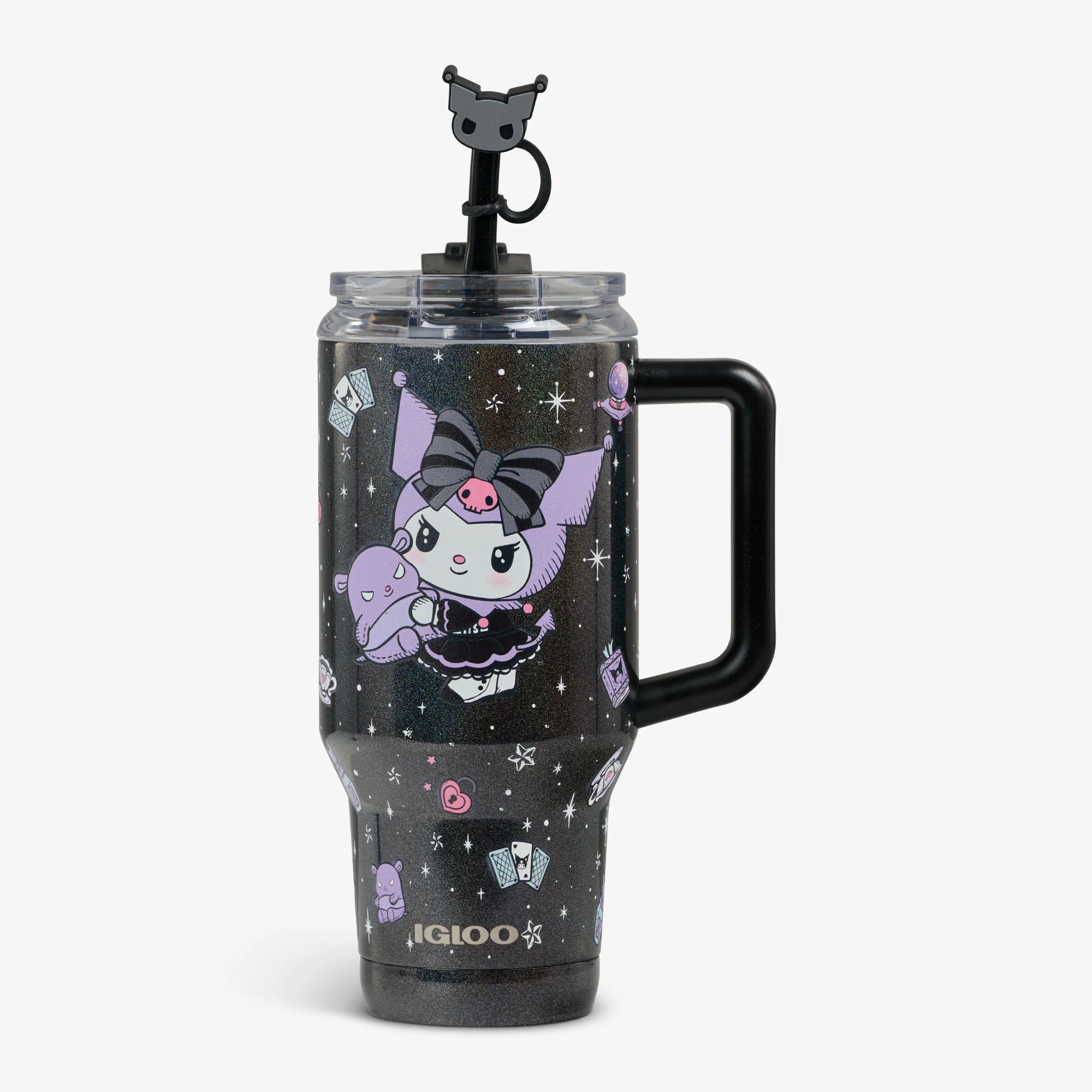 Igloo Outdoor Coolers Kuromi 32 Oz Travel Mug