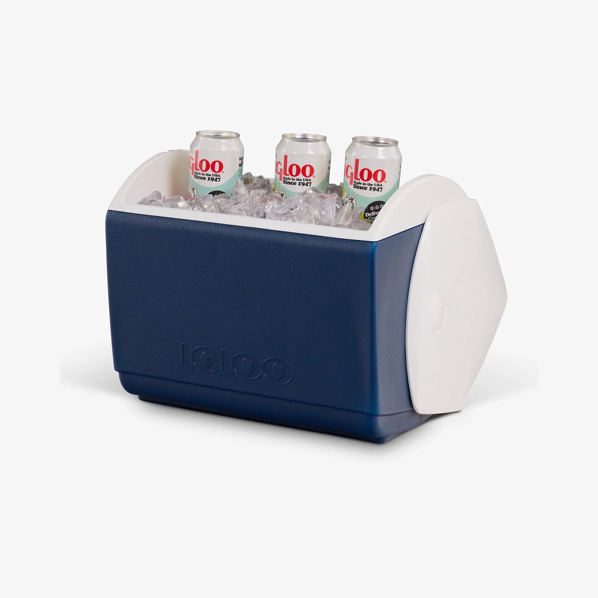 Igloo Outdoor Coolers Auburn University Playmate Elite 16 Qt Cooler - Image 3