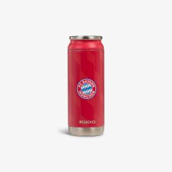 Igloo Outdoor Coolers FC Bayern Mnchen 16 Oz Can
