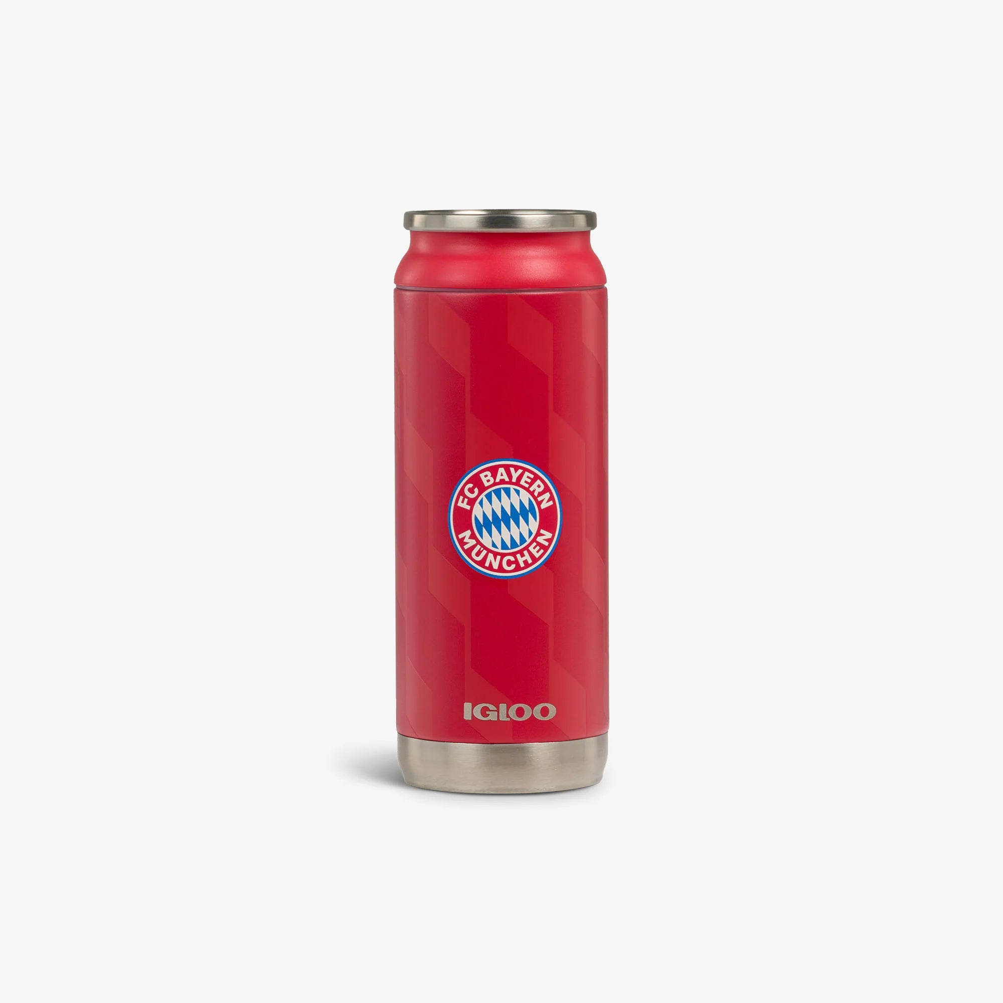 Igloo Outdoor Coolers FC Bayern Mnchen 16 Oz Can
