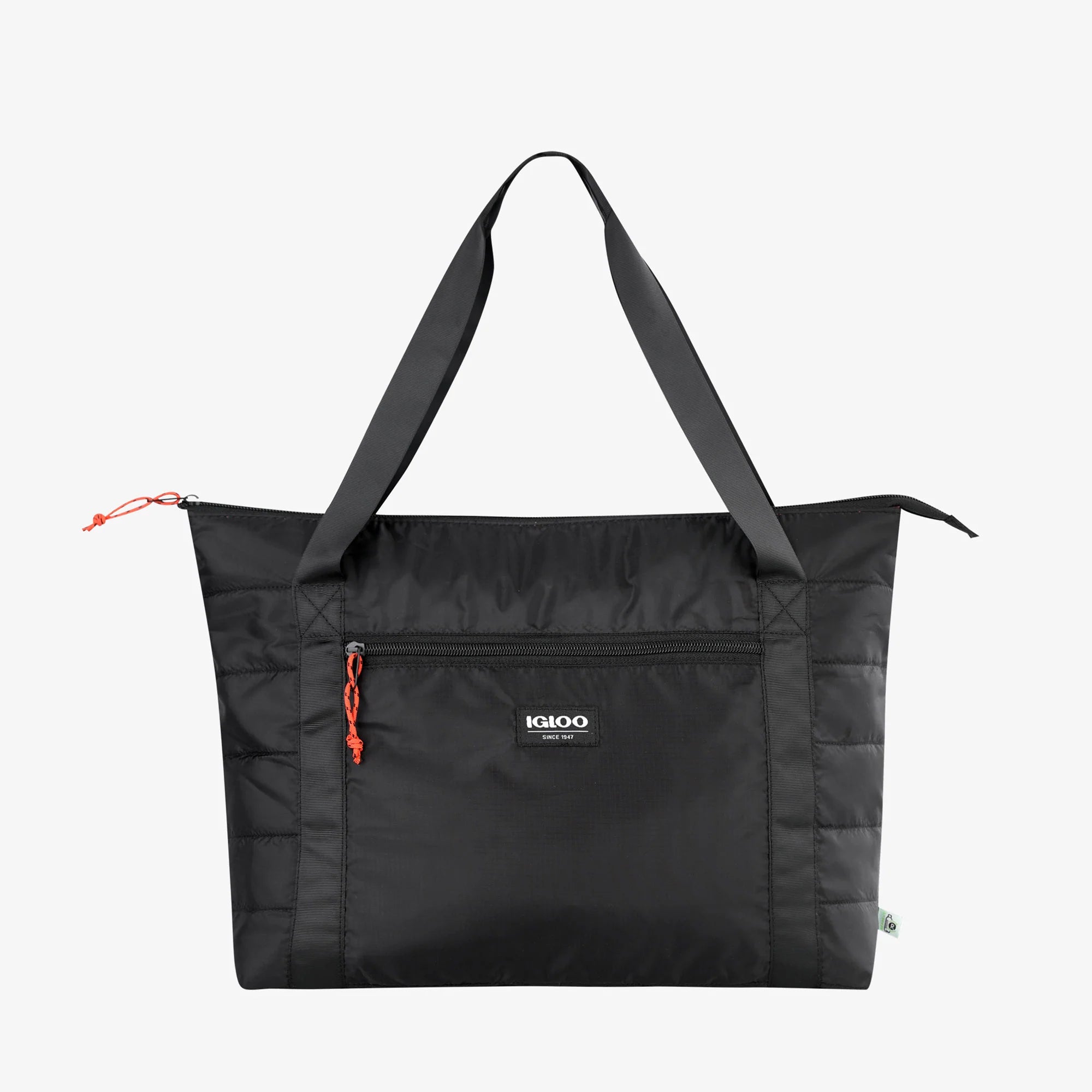 Igloo Outdoor Coolers Packable Puffer 20-Can Cooler Bag - Image 12