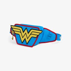 Alternative view of Igloo Outdoor Coolers DC Super Heroes Wonder Woman Belt Fanny Pack Cooler