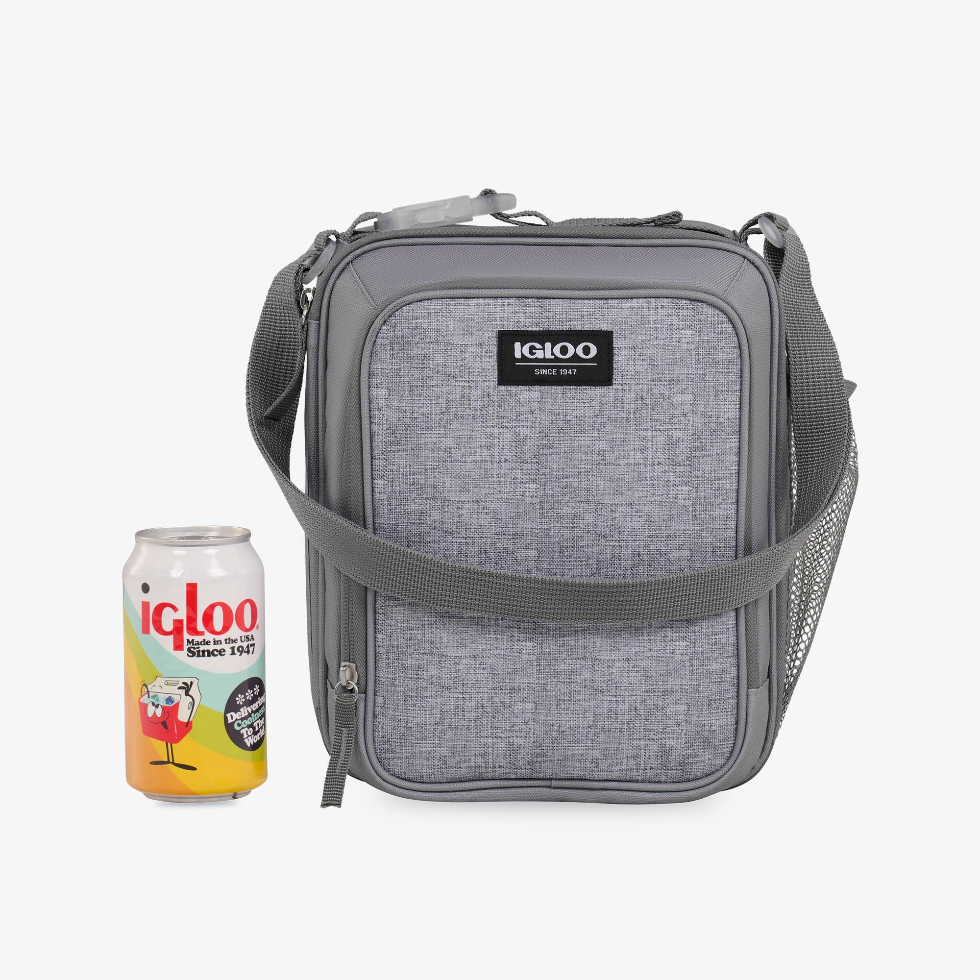 Igloo Outdoor Coolers Kids Everyday Lunch Vertical Cooler Bag - Image 12