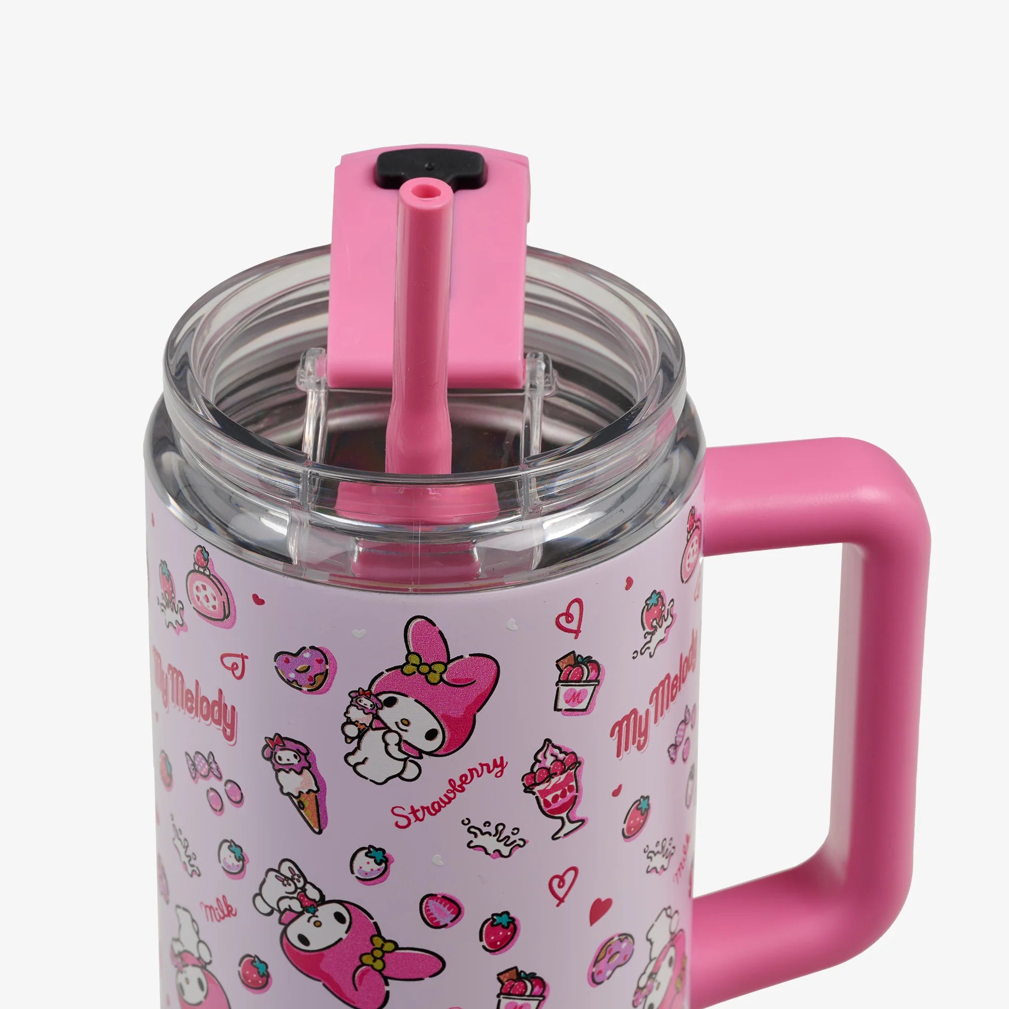 Igloo Outdoor Coolers My Melody 32 Oz Travel Mug - Image 4