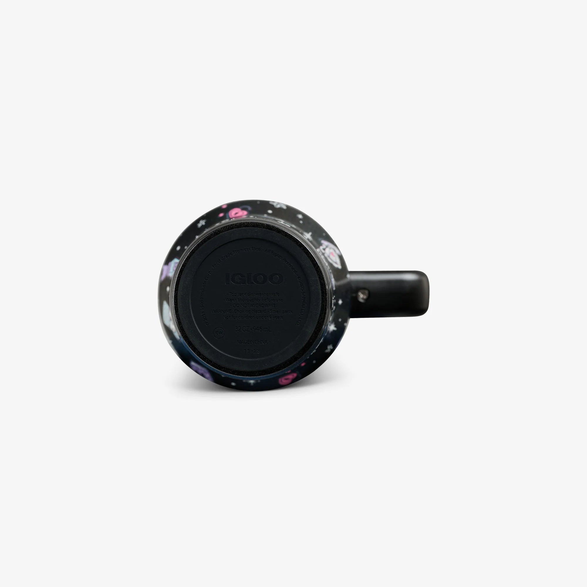 Igloo Outdoor Coolers Kuromi 32 Oz Travel Mug - Image 7