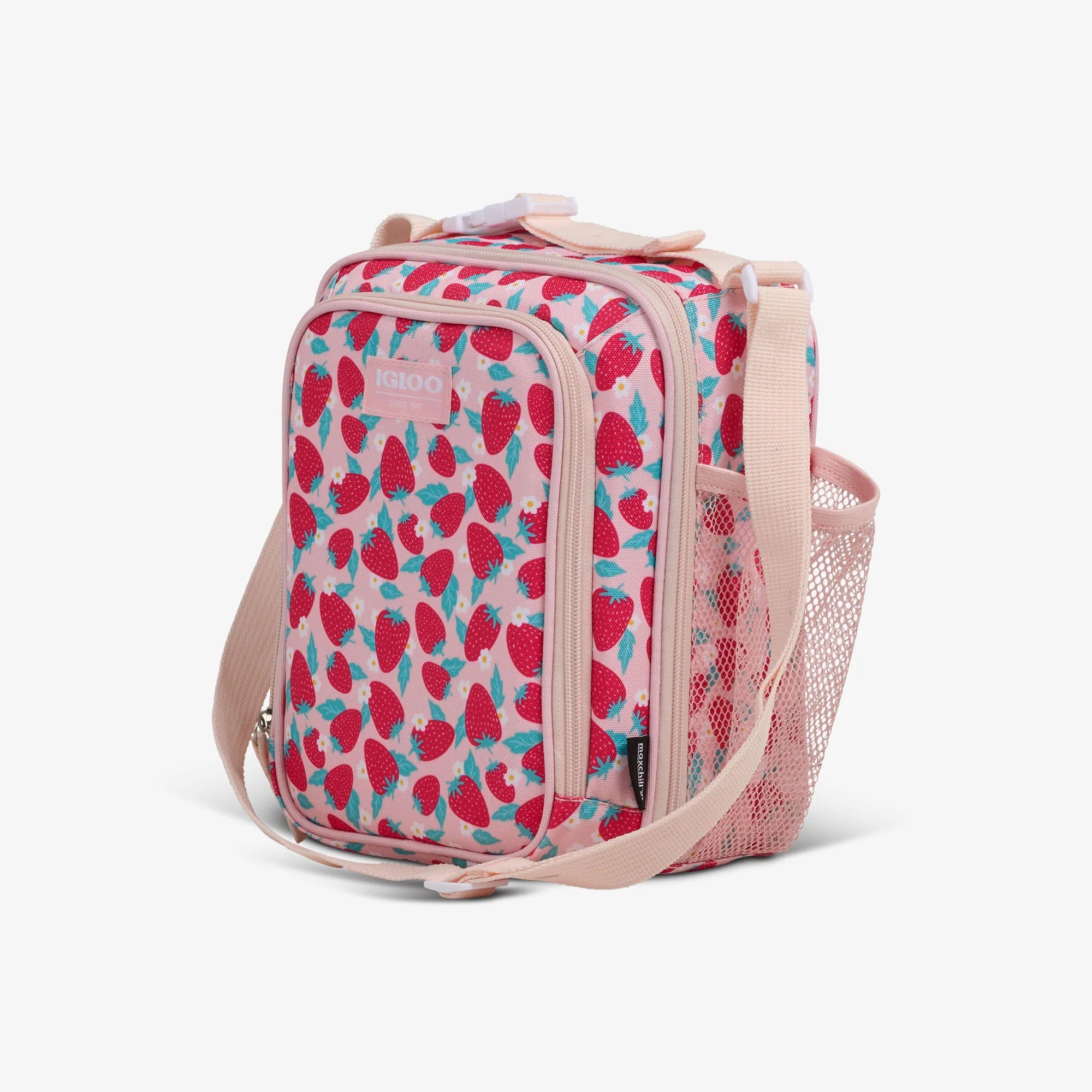 Igloo Outdoor Coolers Kids Lunch Vertical Cooler + Bento Box - Image 7