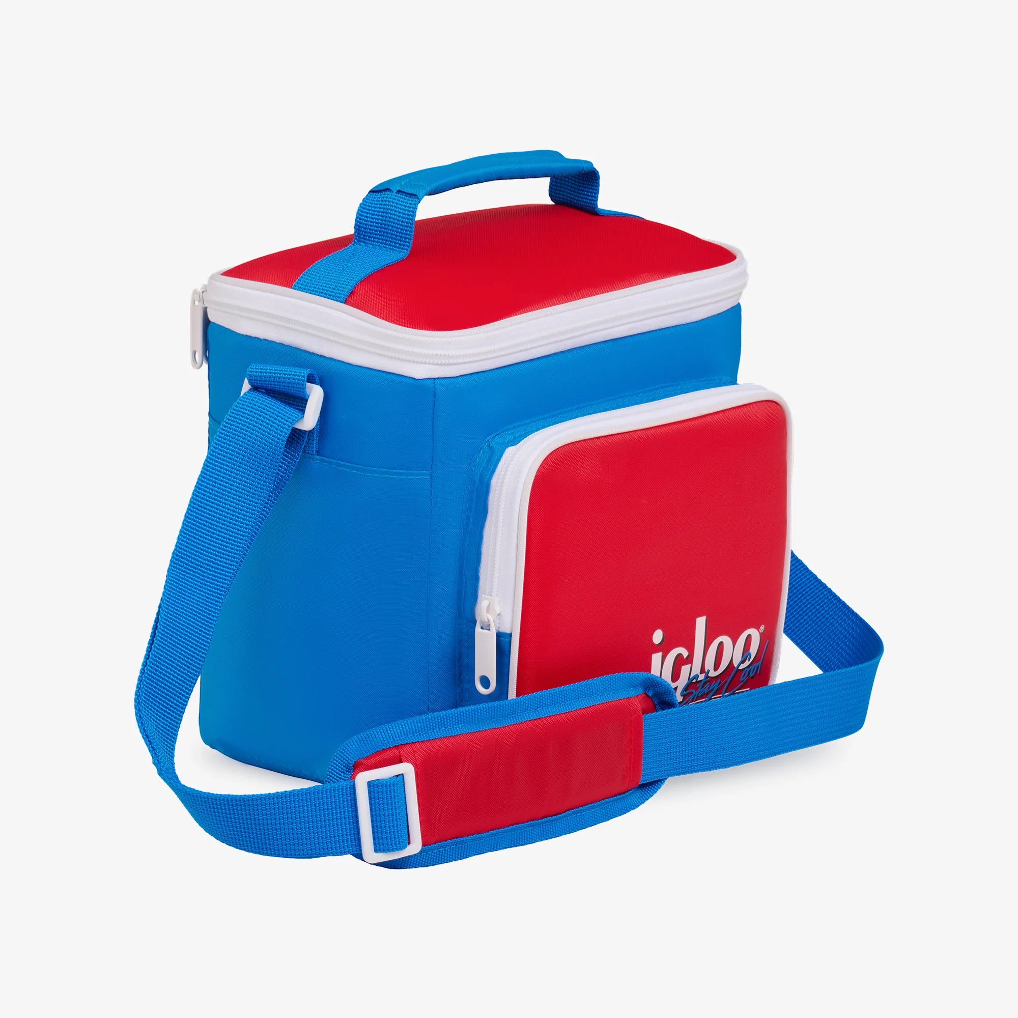 Igloo Outdoor Coolers Retro Square Lunch Bag - Image 37