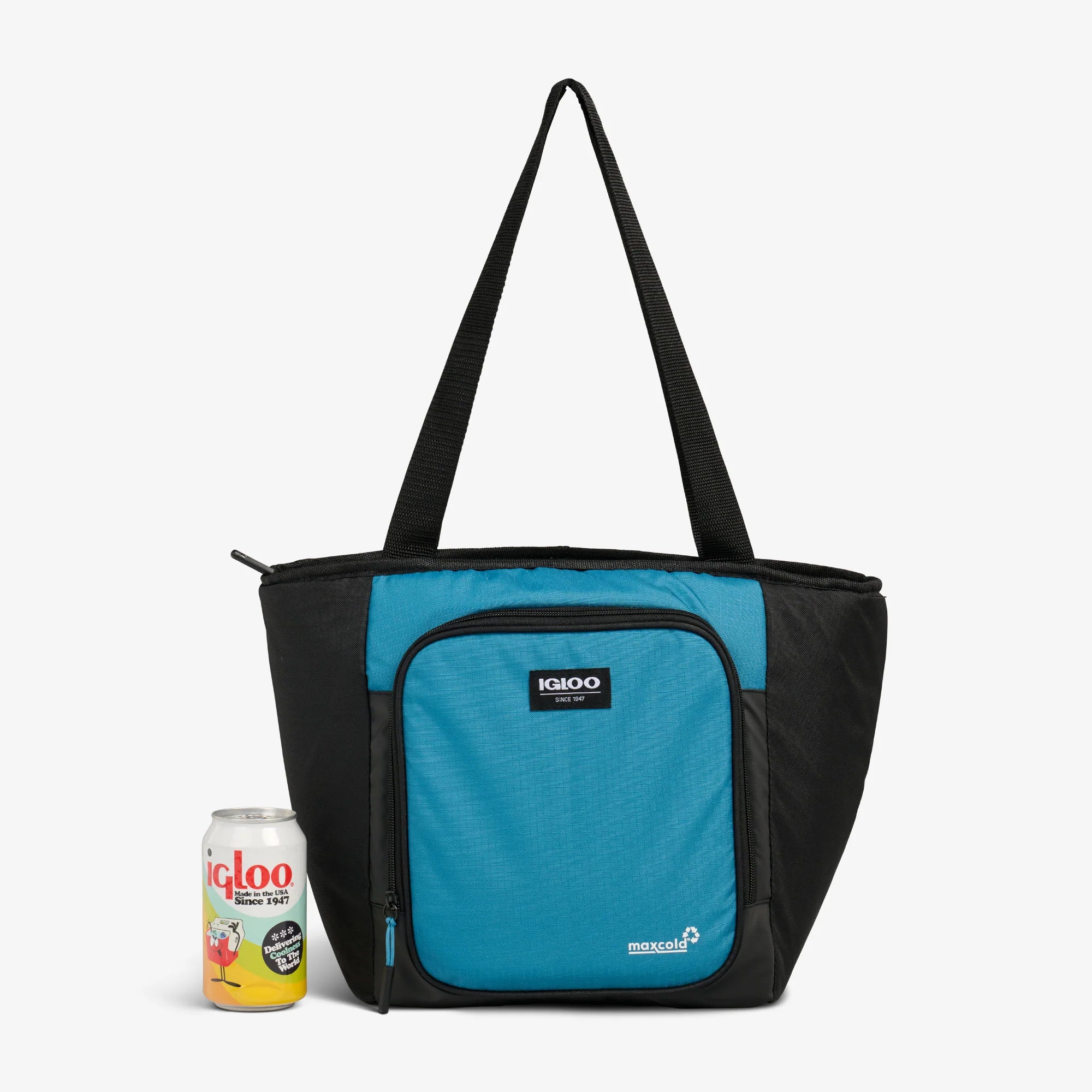 Igloo Outdoor Coolers Latitude 16-Can Tote Cooler - Image 10