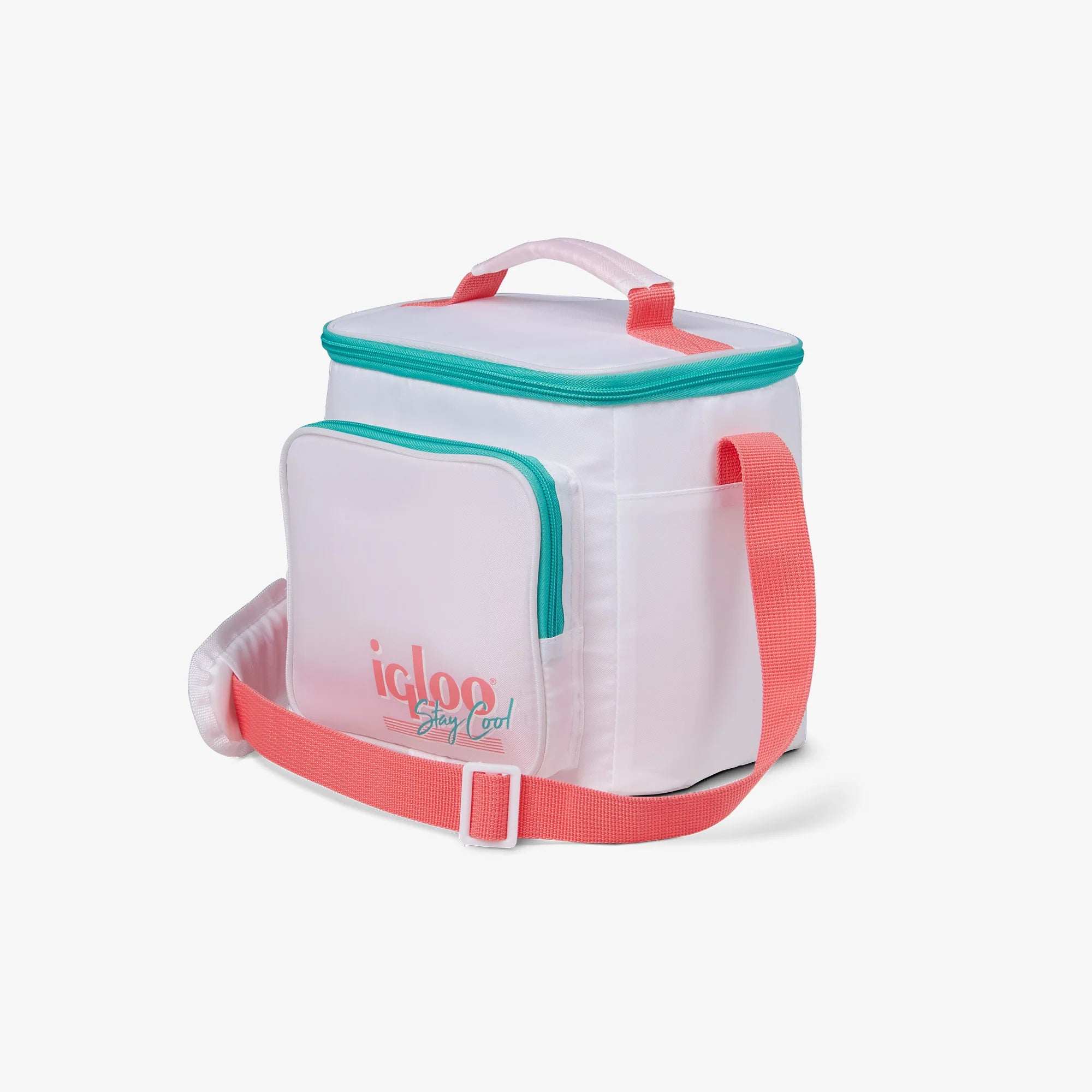 Igloo Outdoor Coolers Retro Square Lunch Bag - Image 47