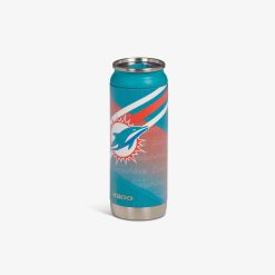 Alternative view of Igloo Outdoor Coolers Miami Dolphins 16 Oz Can