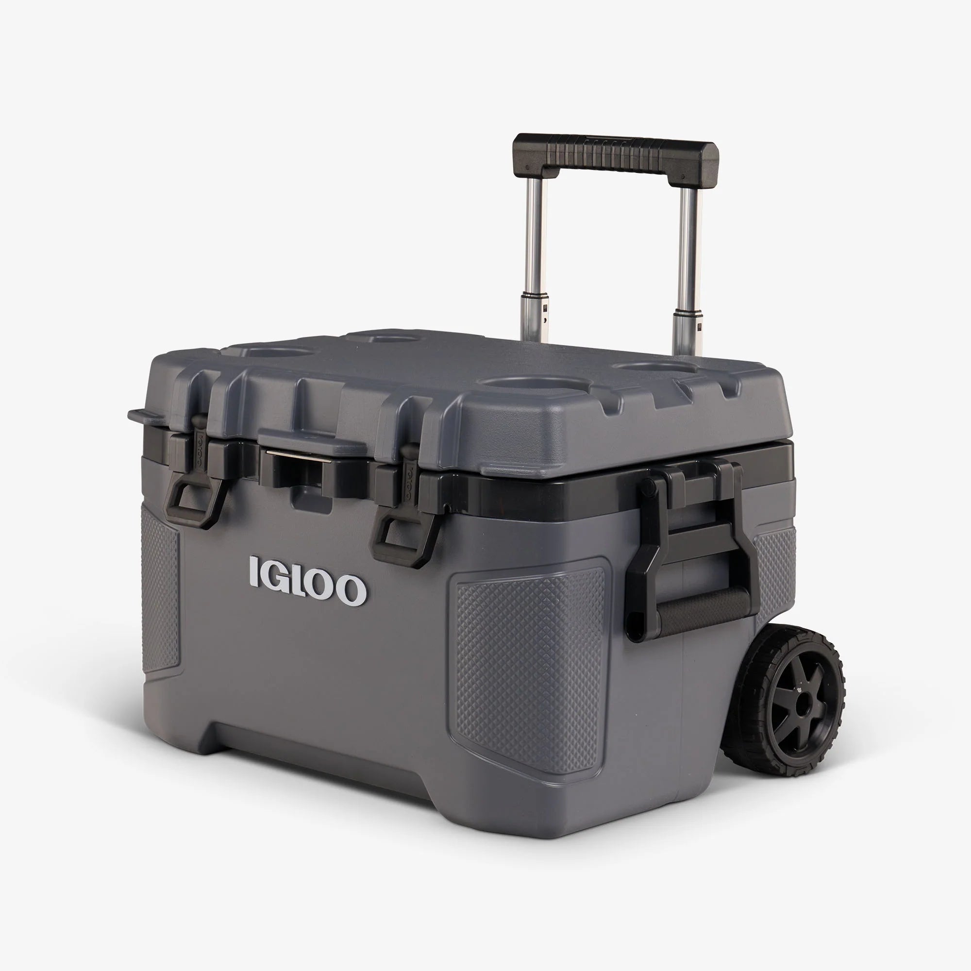 Igloo Outdoor Coolers Trailmate 52 Qt Roller Cooler - Image 13