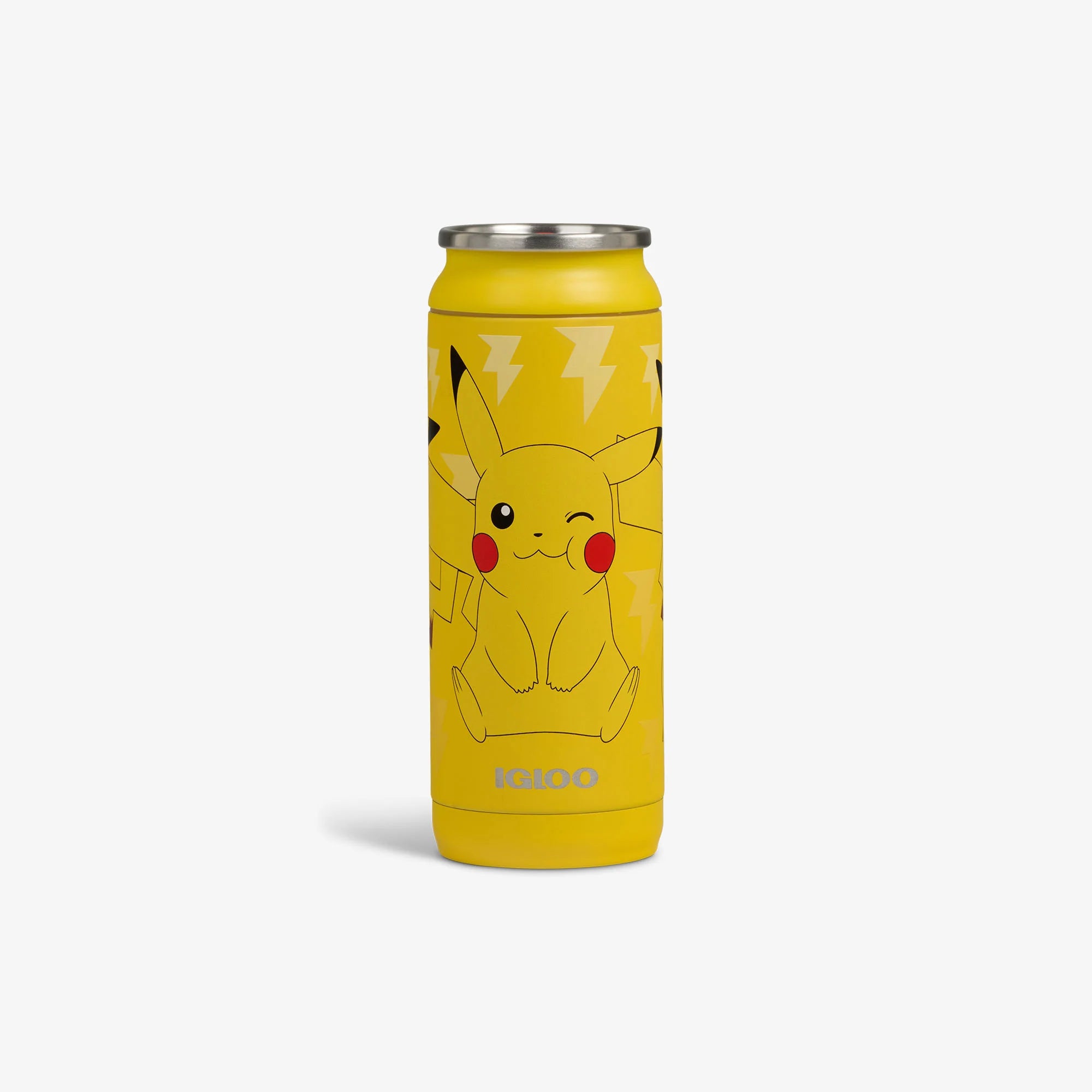 Igloo Outdoor Coolers Pokmon 16 Oz Can