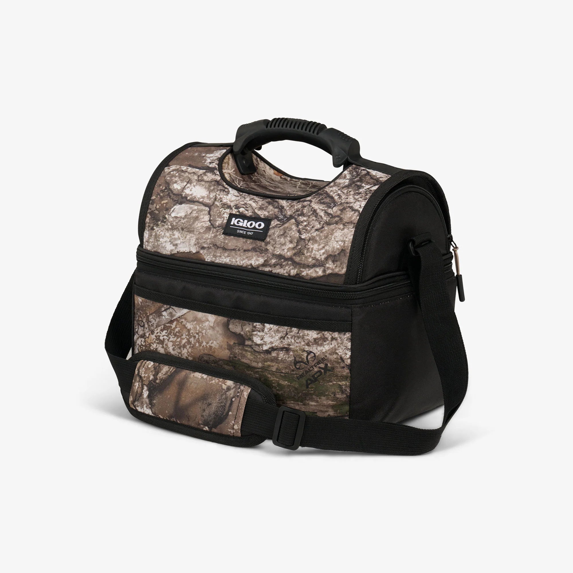 Igloo Outdoor Coolers Realtree APX Gripper 16-Can Bag - Image 2