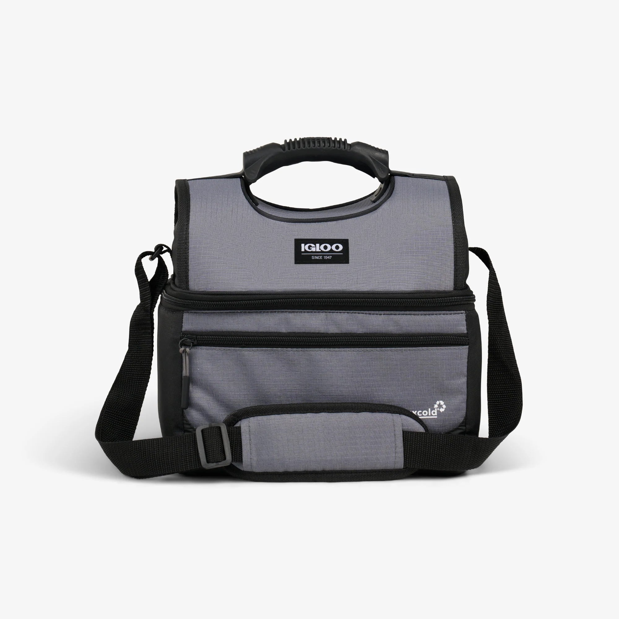Igloo Outdoor Coolers Latitude Gripper 16-Can Cooler Bag - Image 3
