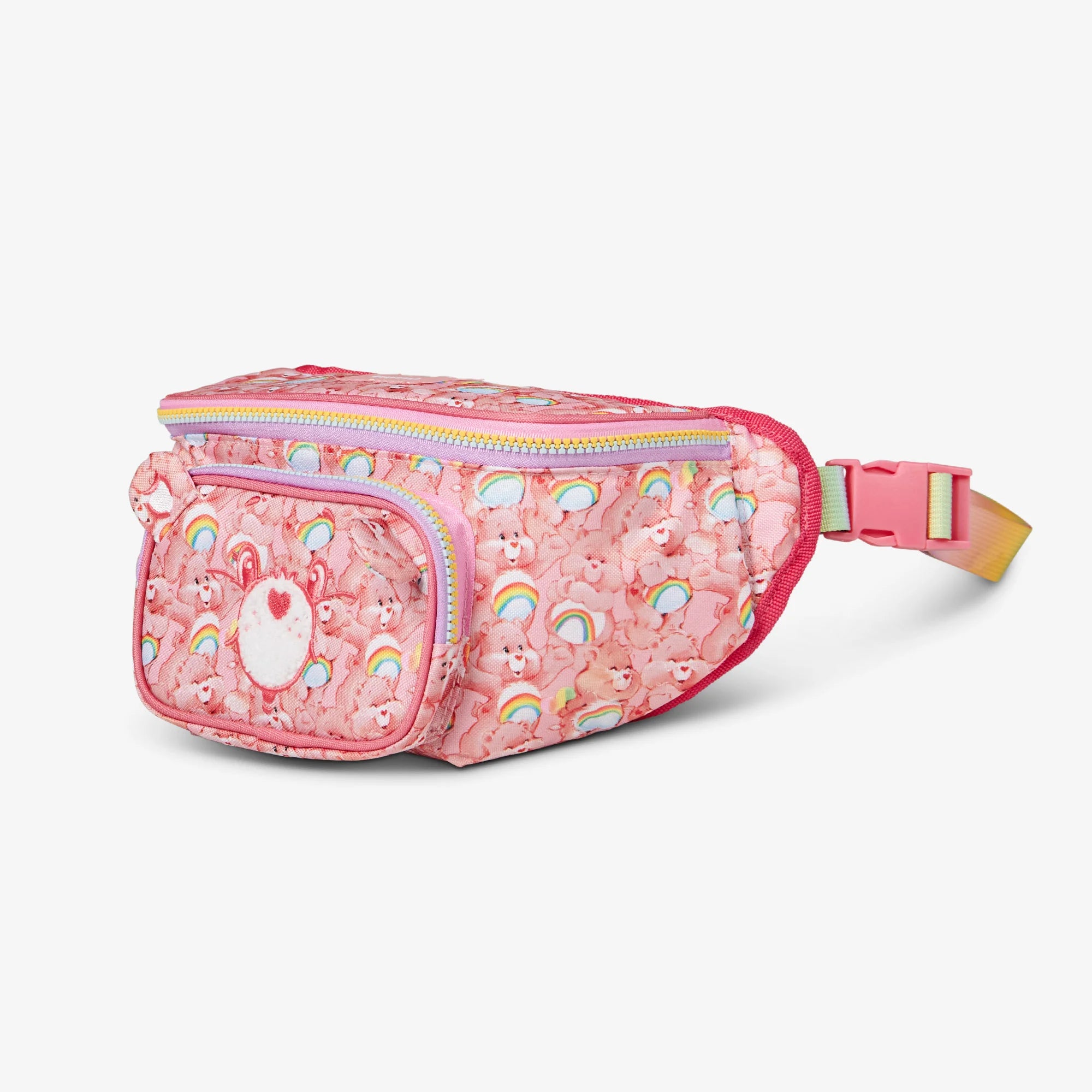 Igloo Outdoor Coolers The Care Bears Cheer Bear Fanny Pack - Image 2