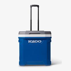Igloo Outdoor Coolers Latitude 60 Qt Roller Cooler