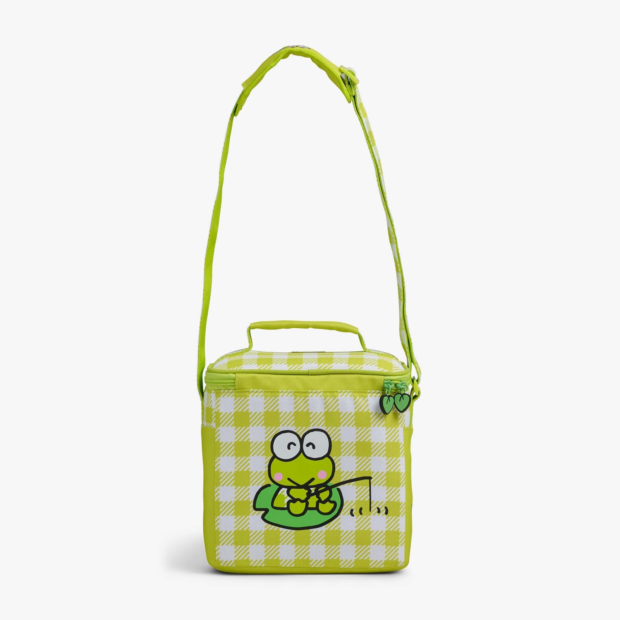 Igloo Outdoor Coolers Keroppi Square Lunch Cooler Bag - Image 4
