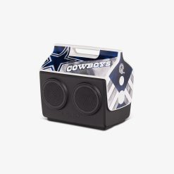 Alternative view of Igloo Outdoor Coolers Dallas Cowboys KoolTunes