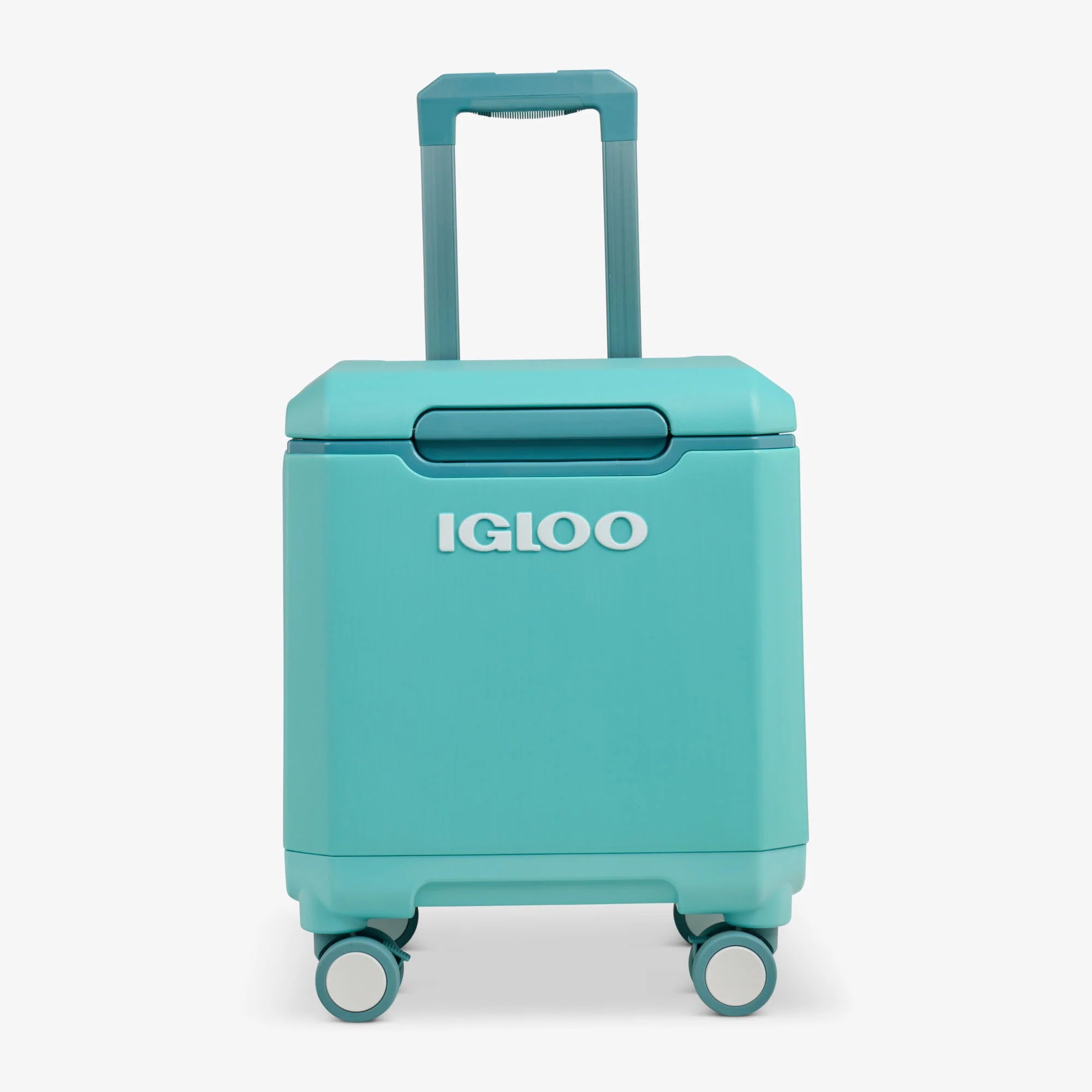 Igloo Outdoor Coolers Tag Along Too Spinner Cooler - Image 8