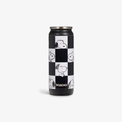 Igloo Outdoor Coolers Snoopy 16 Oz Can