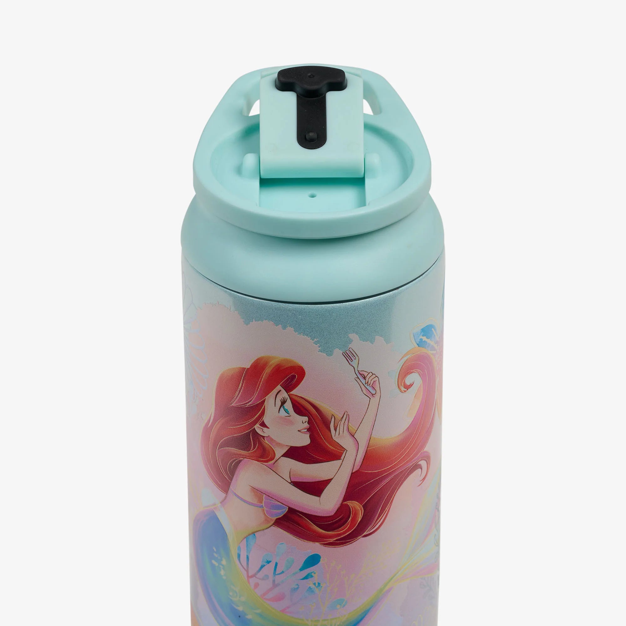 Igloo Outdoor Coolers Disney The Little Mermaid 16 Oz Flip n Sip Tumbler - Image 5