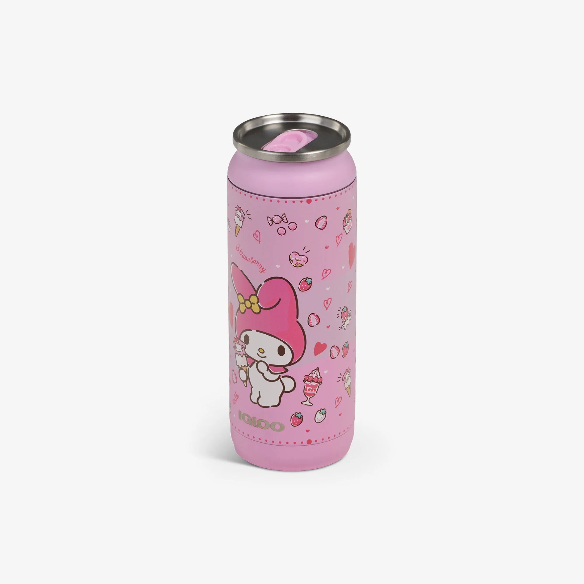 Igloo Outdoor Coolers My Melody 16 Oz Can - Image 2