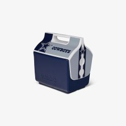 Alternative view of Igloo Outdoor Coolers Dallas Cowboys Little Playmate 7 Qt Cooler