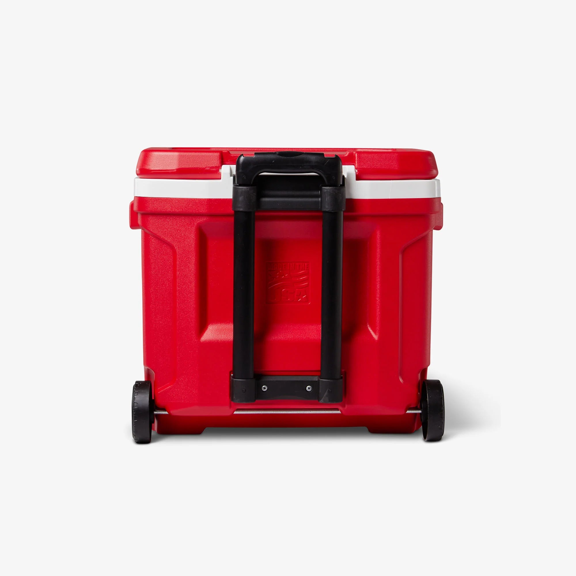 Igloo Outdoor Coolers Profile II 28 Qt Roller Cooler - Image 9