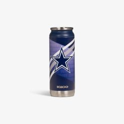 Igloo Outdoor Coolers Dallas Cowboys 16 Oz Can