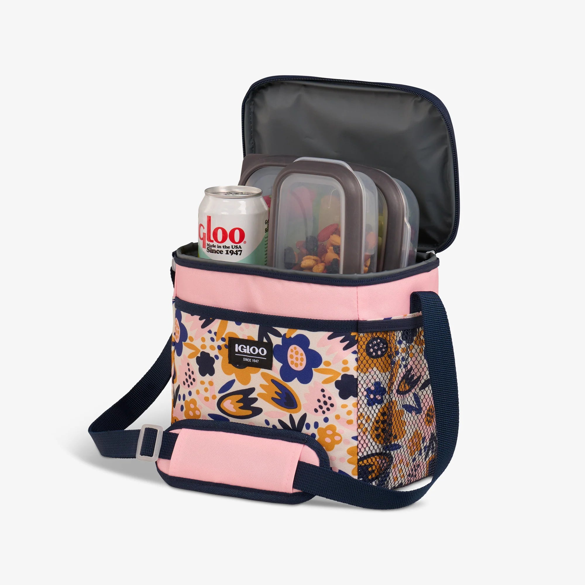 Igloo Outdoor Coolers Kids Square Lunch Bag - Image 4