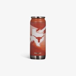 Igloo Outdoor Coolers University of Texas 16 Oz Can