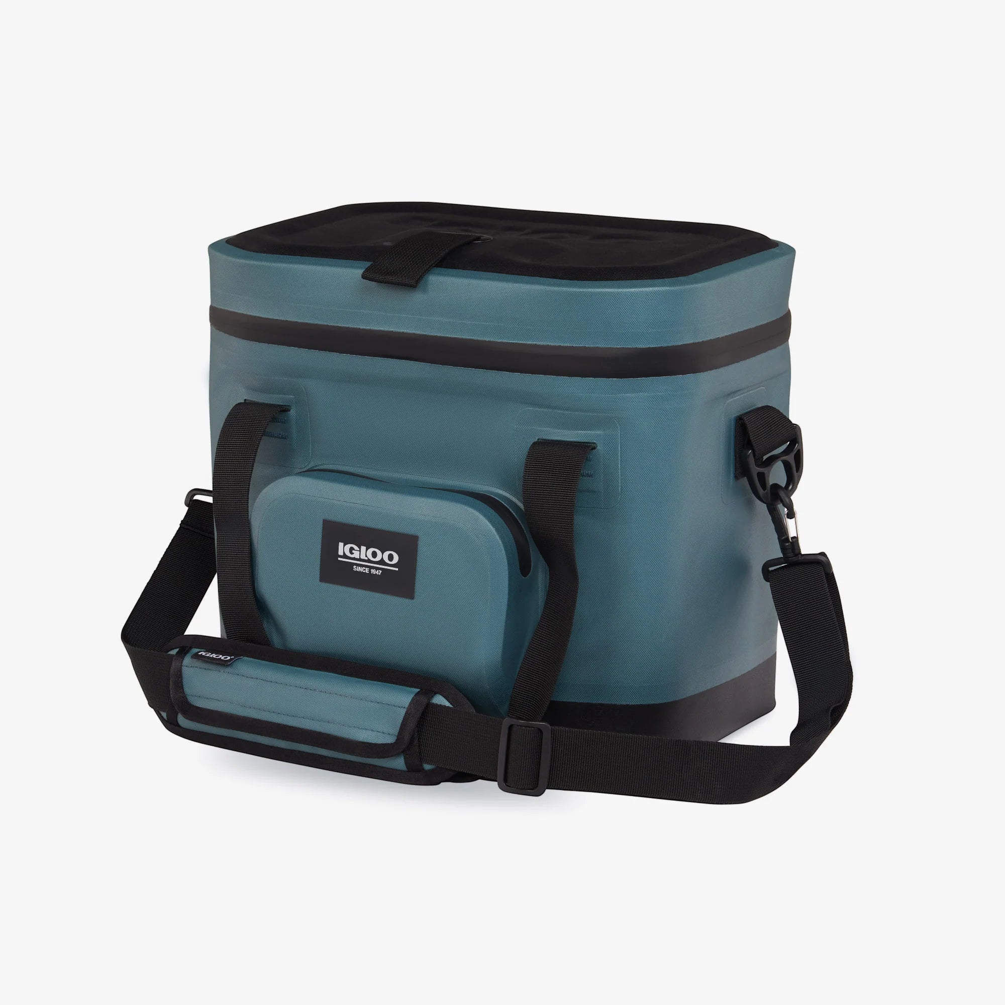 Igloo Outdoor Coolers Trailmate 18-Can Cooler Bag - Image 20