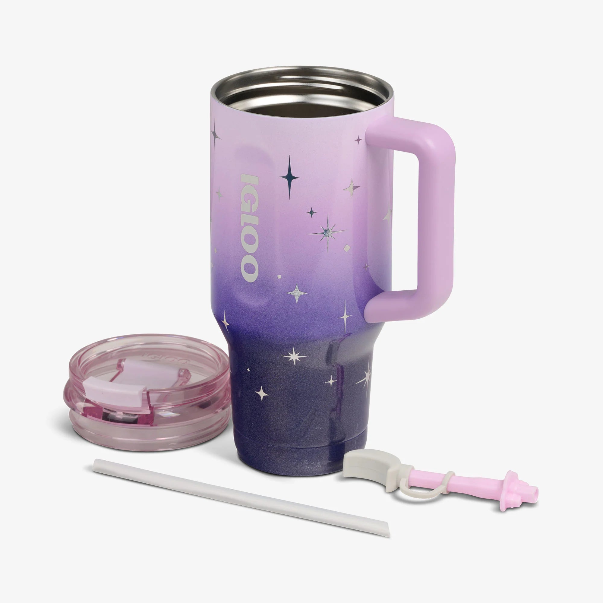 Igloo Outdoor Coolers 32 Oz Flip n Sip Travel Mug - Image 83