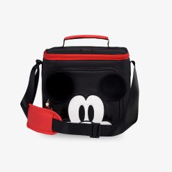 Alternative view of Igloo Outdoor Coolers Disney Mickey Mouse Square Lunch Cooler Bag