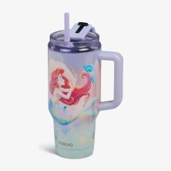 Alternative view of Igloo Outdoor Coolers Disney The Little Mermaid 32 Oz Travel Mug