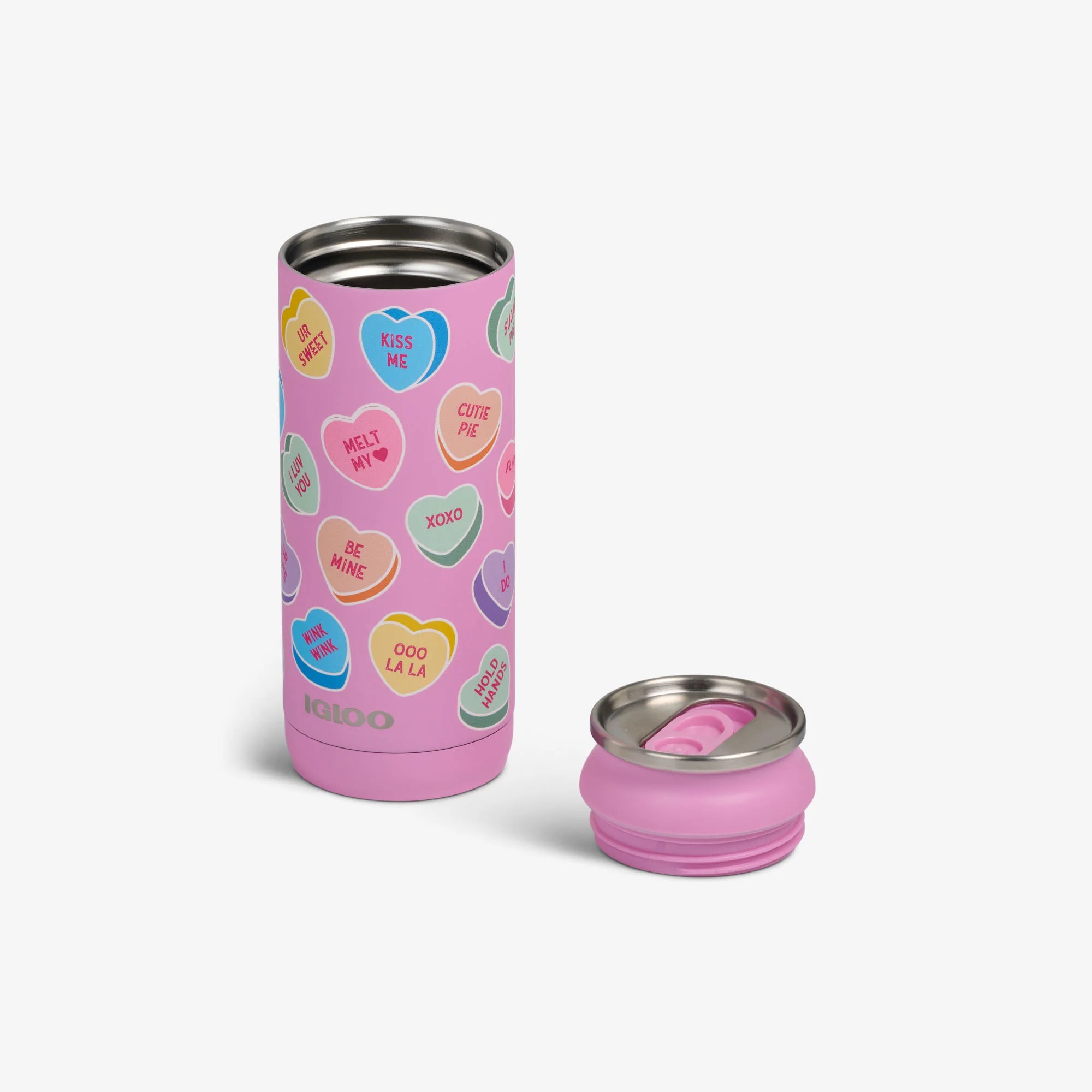 Igloo Outdoor Coolers Sweethearts Candies 16 Oz Can - Image 4