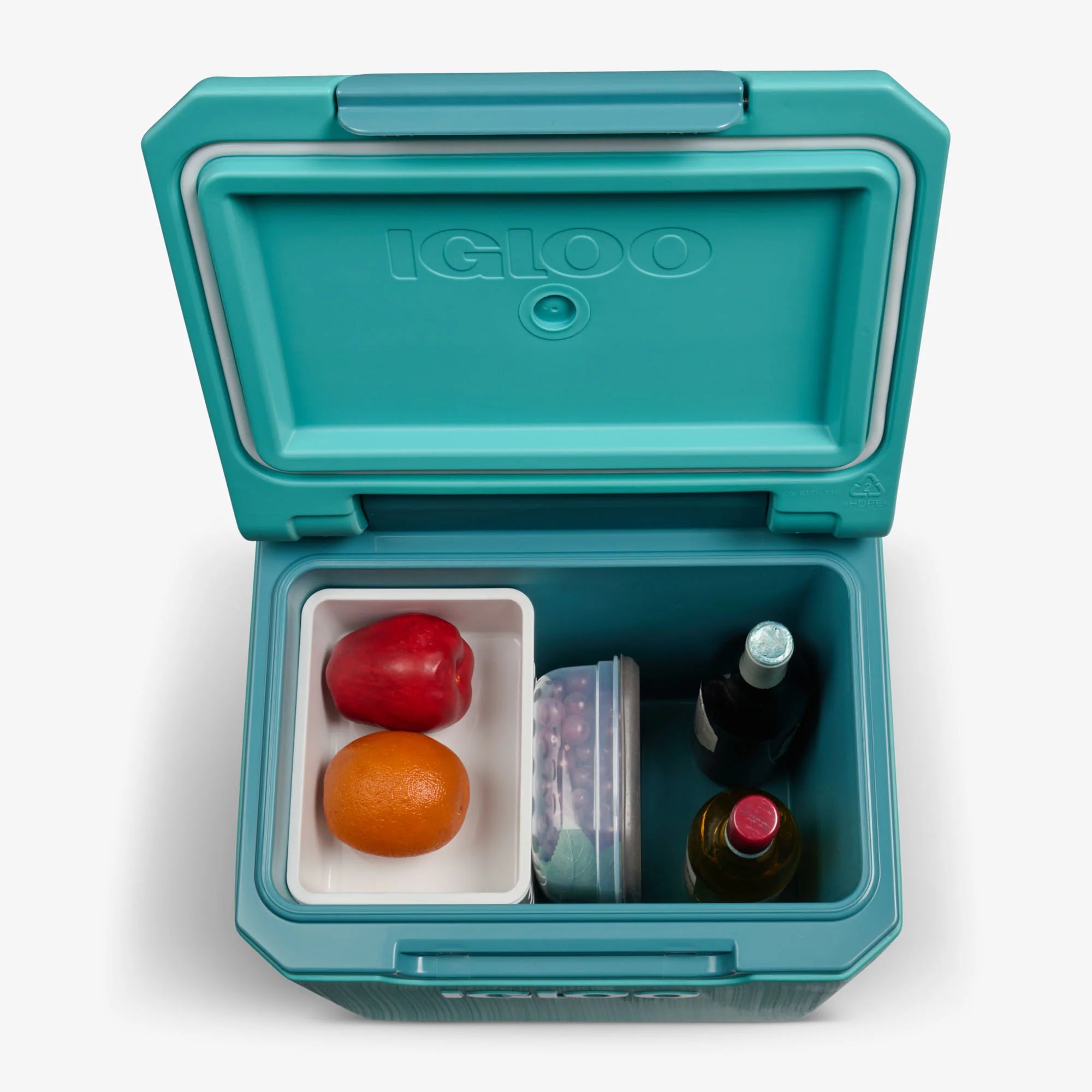 Igloo Outdoor Coolers Tag Along Too Spinner Cooler - Image 17