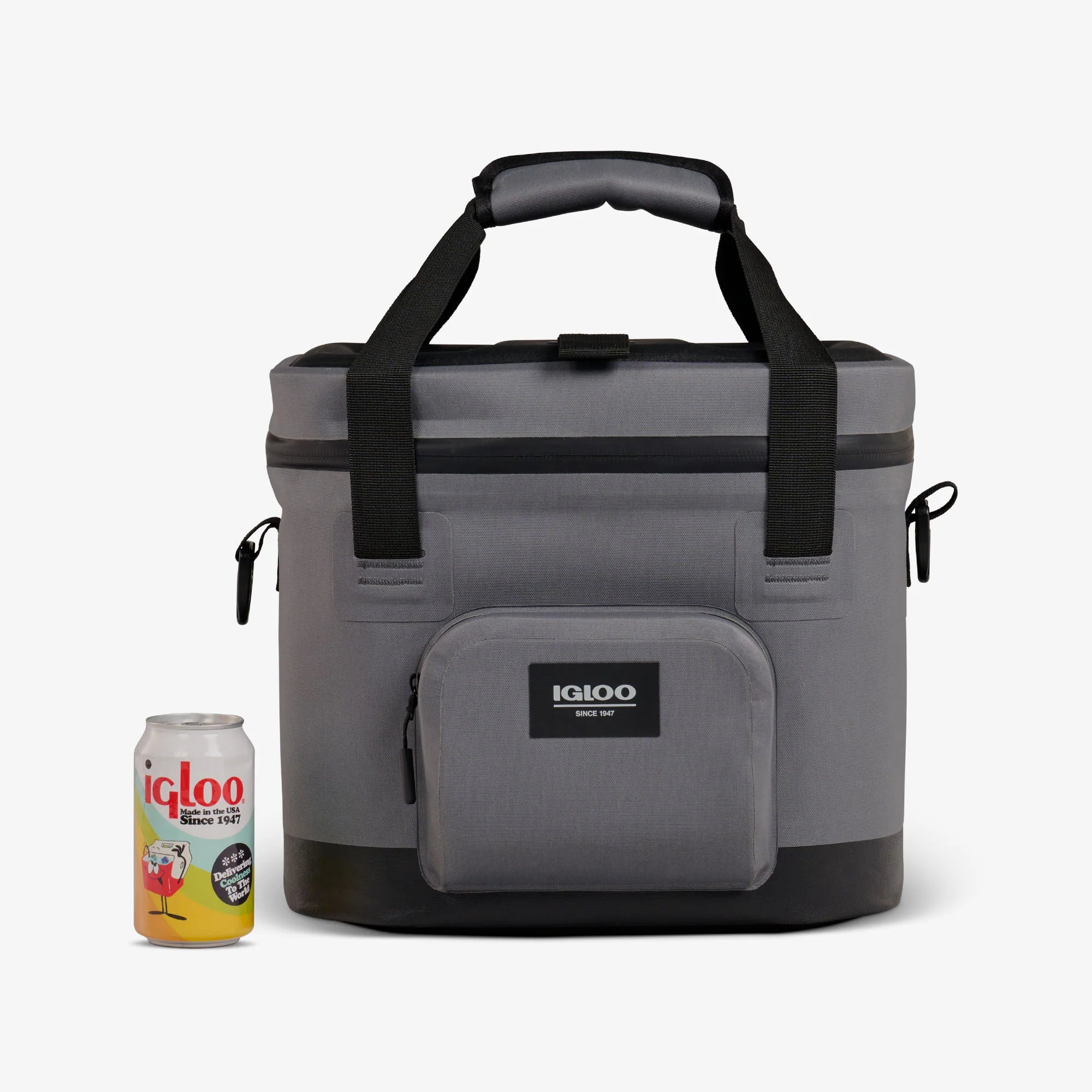 Igloo Outdoor Coolers Trailmate 18-Can Cooler Bag - Image 7