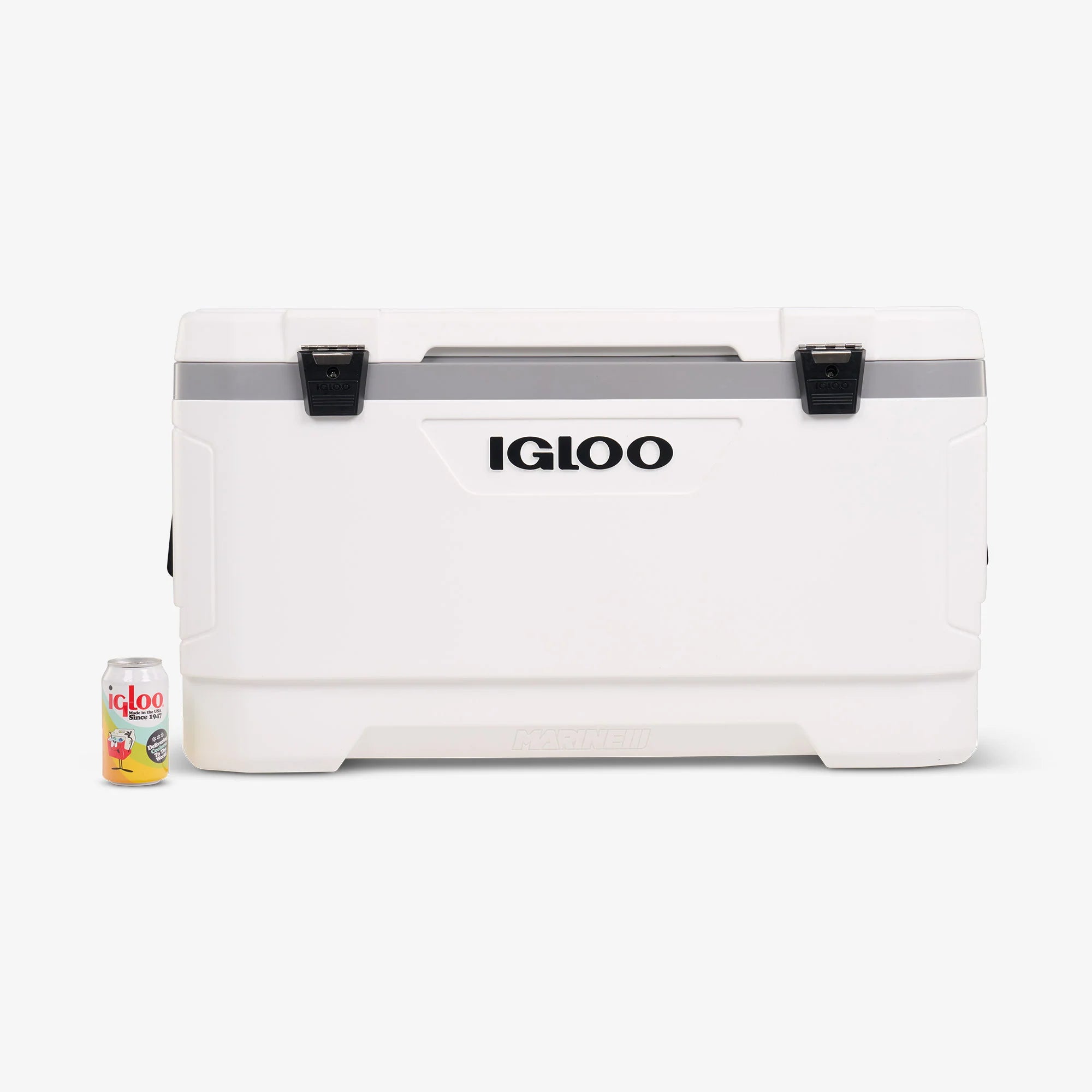 Igloo Outdoor Coolers Marine Ultra 100 Qt Cooler - Image 5