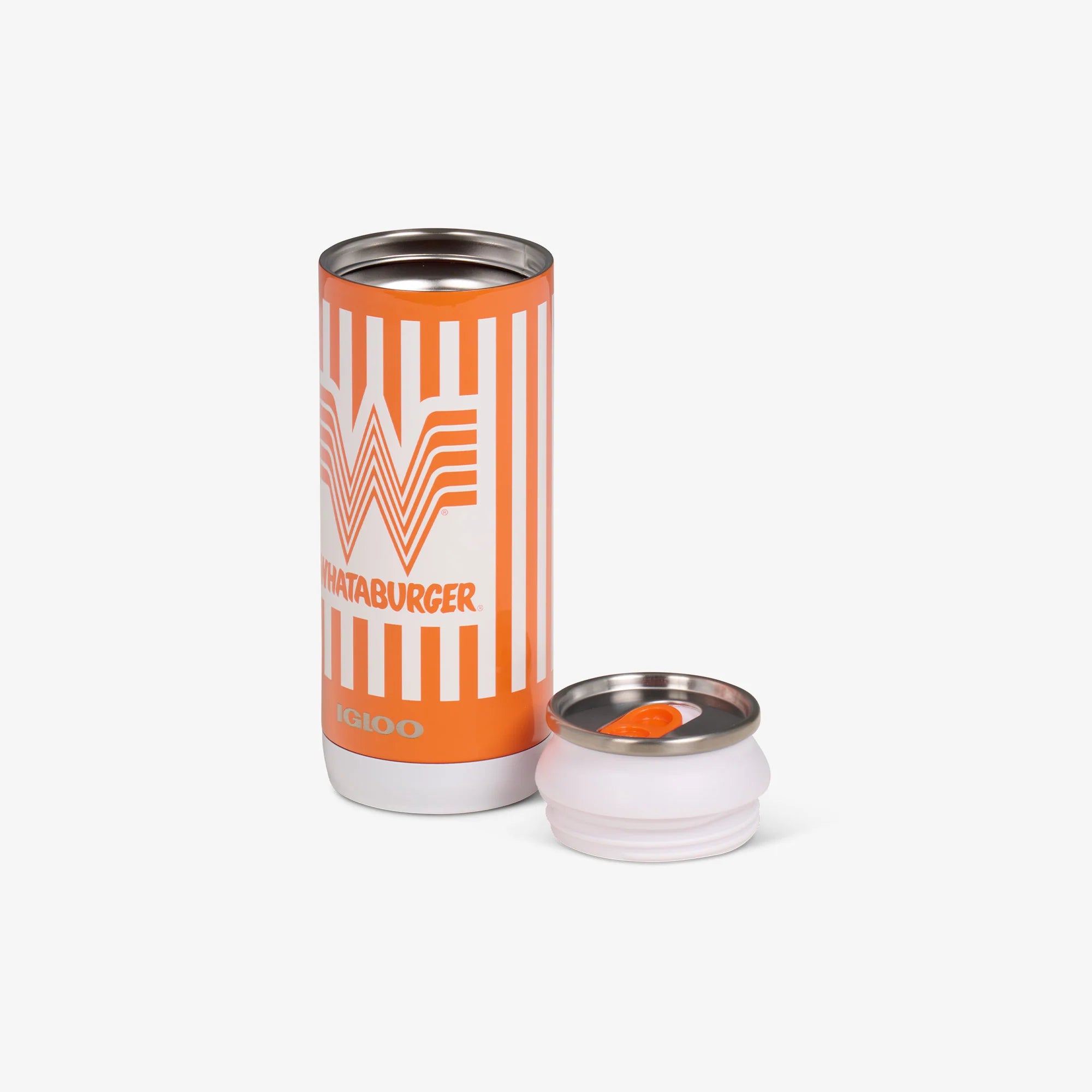 Igloo Outdoor Coolers Whataburger 16 Oz Can - Image 3