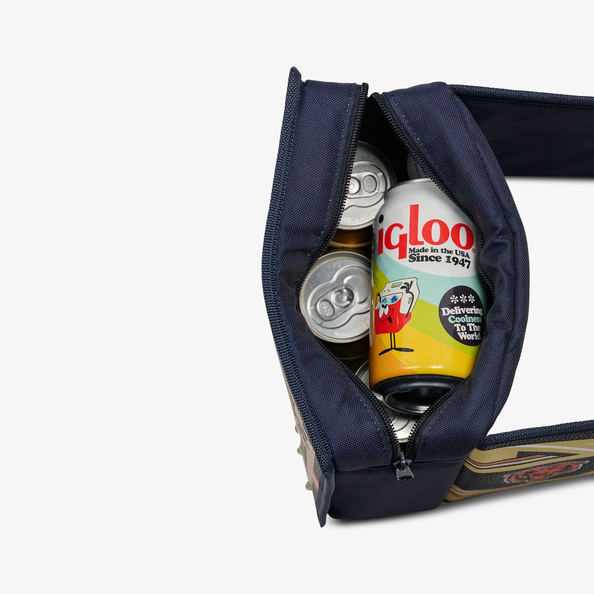 Igloo Outdoor Coolers NFL WWE Cooler Fanny Pack - Image 28