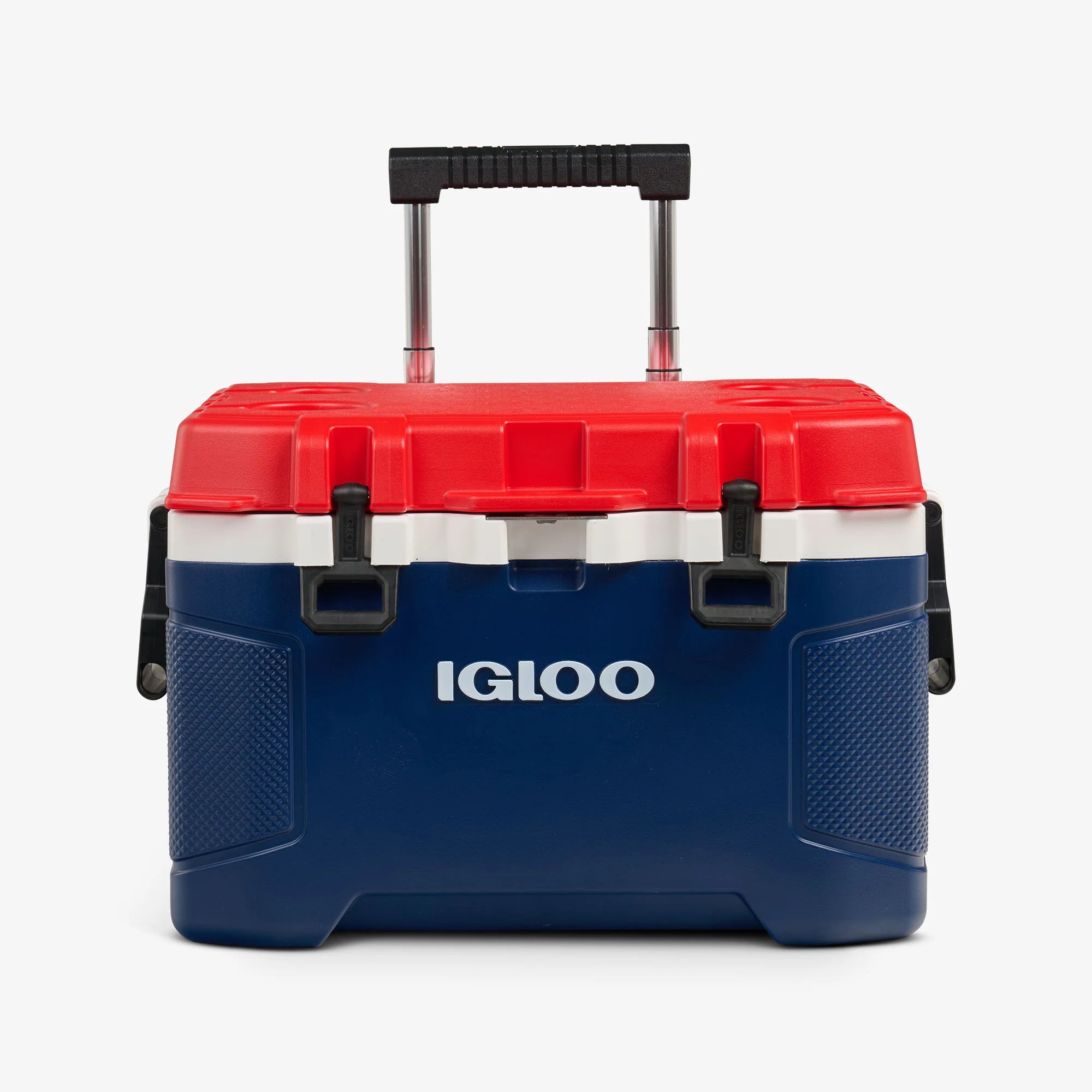 Igloo Outdoor Coolers Trailmate 52 Qt Roller Cooler
