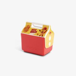 Alternative view of Igloo Outdoor Coolers WWE Hulk Hogan Little Playmate 7 Qt Cooler