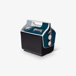 Alternative view of Igloo Outdoor Coolers Philadelphia Eagles Little Playmate 7 Qt Cooler
