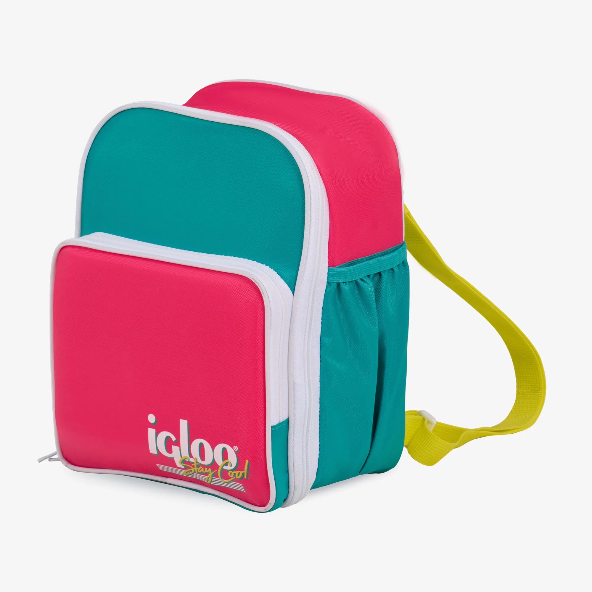 Igloo Outdoor Coolers Retro Mini Convertible Backpack - Image 2