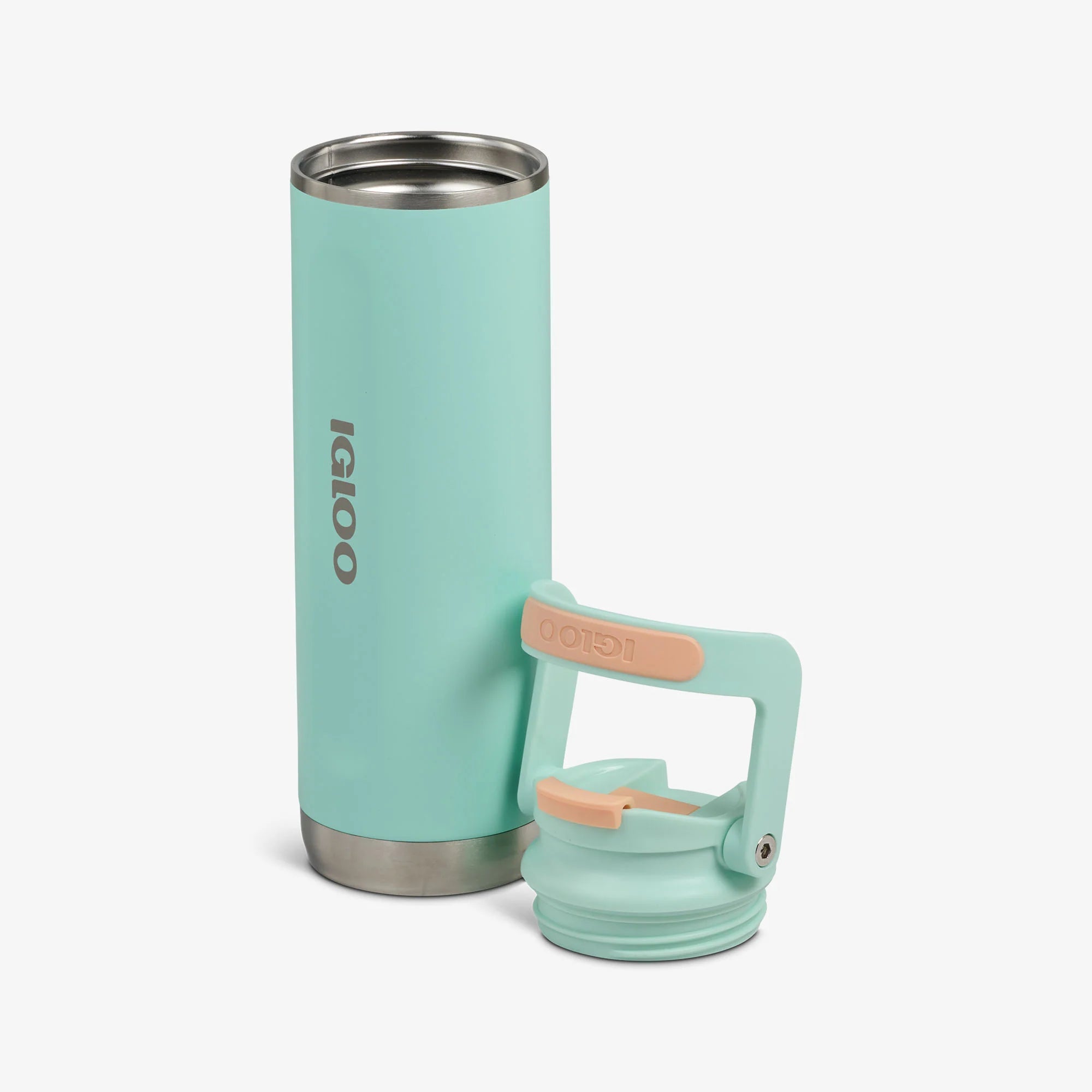 Igloo Outdoor Coolers 20 Oz Flip n Sip Tumbler - Image 33